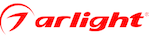 Логотип поставщика светильников Arlight